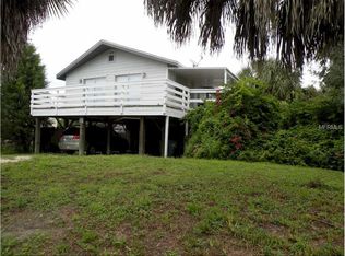 420 Burning Tree Ln, Punta Gorda, FL 33982