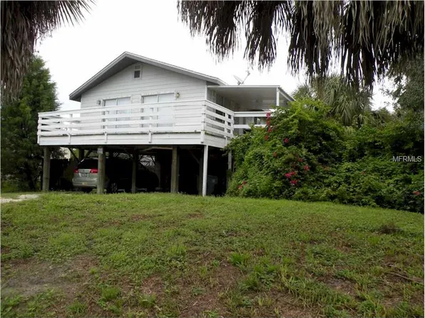 420 Burning Tree Ln, Punta Gorda, FL 33982