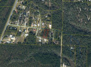 5 Hansen Rd, Freeport, FL 32439