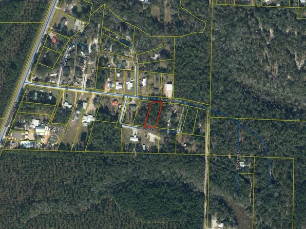 5 Hansen Rd, Freeport, FL 32439