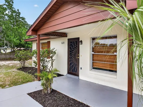 610 2nd Ave, Lake Wales, FL 33853