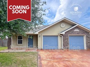 522A Pepper Spring Ct, Temple, TX 76502