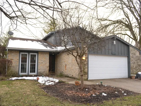 1331 Woodland Trail Dr, Richmond, IN 47374