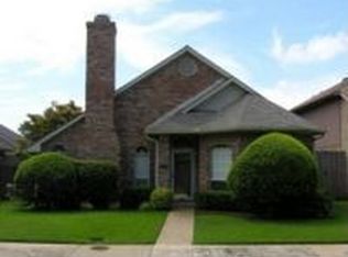 4122 Bendwood Ln, Dallas, TX 75287