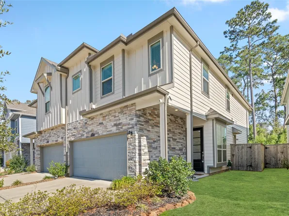 575 Dry Fork Ln, Conroe, TX 77304