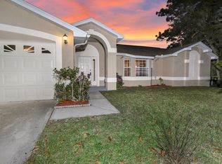 1628 Carbondale Ave NW, Palm Bay, FL 32907