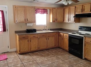 616 Rollins St, De Soto, MO 63020