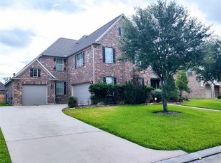 6706 W Titan Springs Dr, Spring, TX 77389