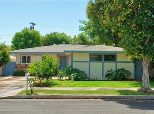 20010 Blythe St, Winnetka, CA 91306