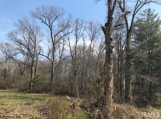 4366 McNeely Rd, Tennyson, IN 47637