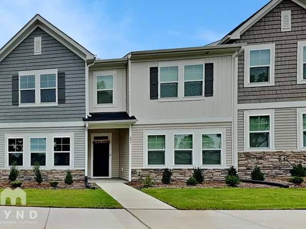 206 Redford Place Dr, Rolesville, NC 27571