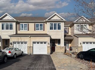 480 Dundonald Dr, Ottawa, ON K2J 5S9