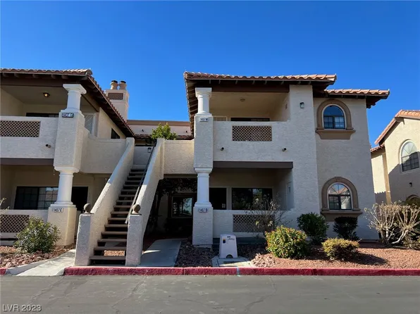 1407 Santa Margarita St Unit D, Las Vegas, NV 89146