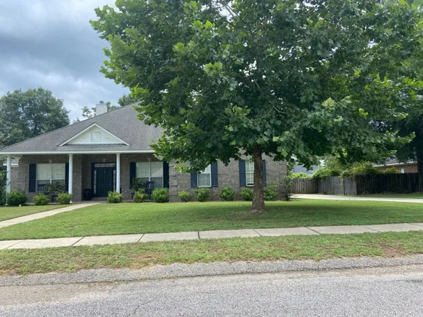 322 Kittie Ct, Satsuma, AL 36572
