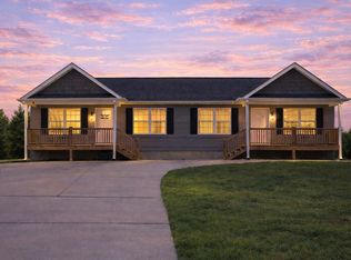 2738A Rauschenberg Rd NW, Dalton, GA 30720