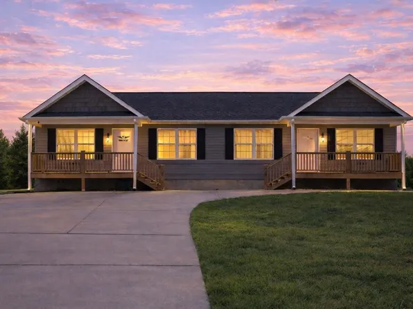 2738A Rauschenberg Rd NW, Dalton, GA 30720