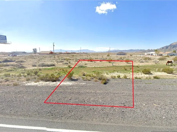 6850 N Highway 160, Pahrump, NV 89060