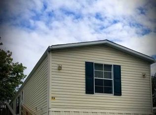 807 Eastwood Cir LOT 6, Morristown, TN 37814