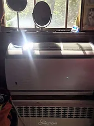 Rented by City Connections Realty