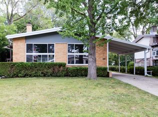 9533 Kedvale Ave, Skokie, IL
