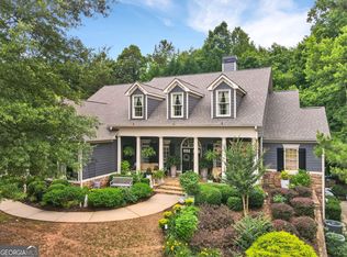 4110 Gold Mill Rdg, Canton, GA 30114