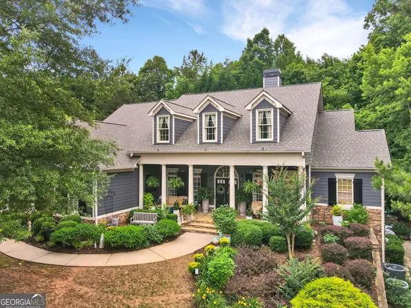 4110 Gold Mill Rdg, Canton, GA 30114