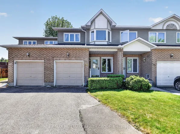 80 Scarlet Ct, Ottawa, ON K1T 3R6