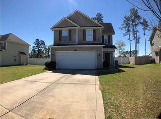 2152 Yellowbrick Rd, Fayetteville, NC 28314