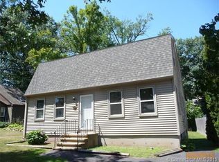 48 Sylvan Valley Rd, Meriden, CT 06451