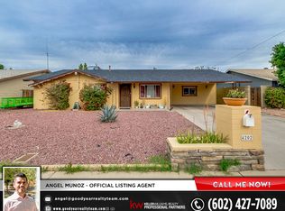 4202 W Butler Dr, Phoenix, AZ 85051