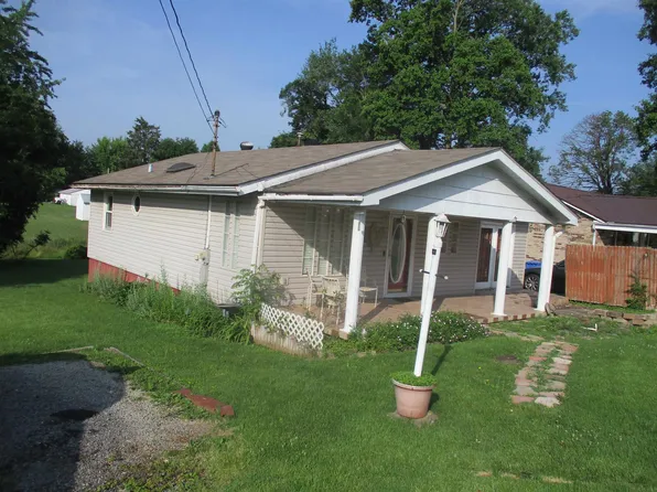 942 Vallance St, Flatwoods, KY 41139