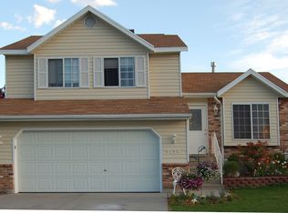 3439 W 4950 S, Roy, UT 84067