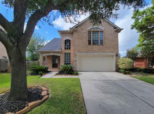 15607 Tarpon Springs Ct, Houston, TX 77095