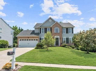 441 Hawk Ridge Ln, Sykesville, MD 21784