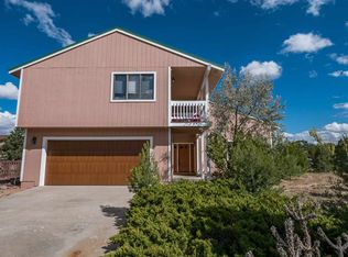 30 Bonito Pl, Los Alamos, NM 87544