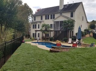 12216 Jasmine Cove Way, Raleigh, NC 27614