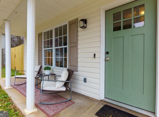 117 Richmond Dr, Dawsonville, GA 30534