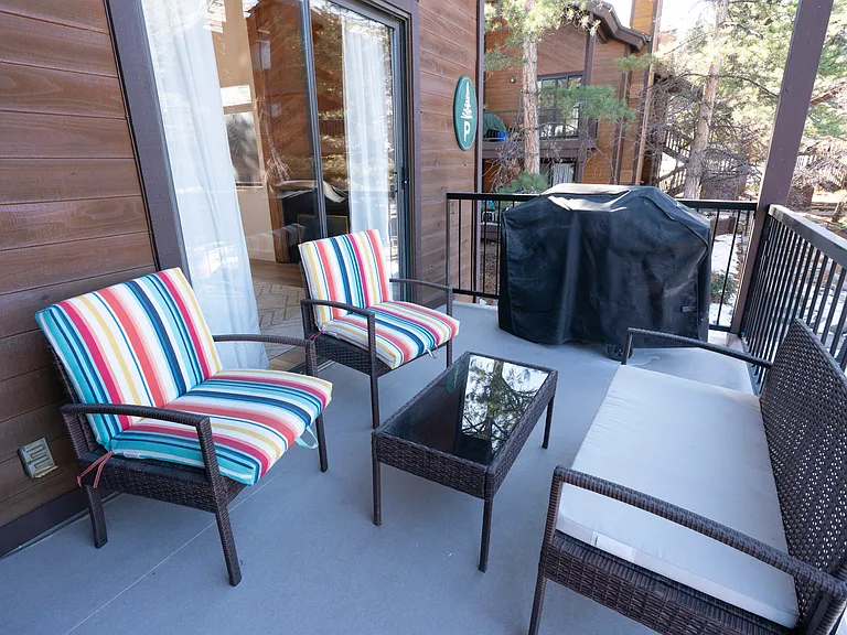 2025 Canyons Resort Dr #P7 — Photo 21