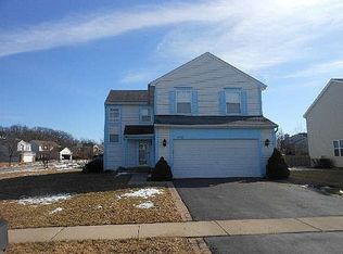 1397 Windsor Ln, Grayslake, IL