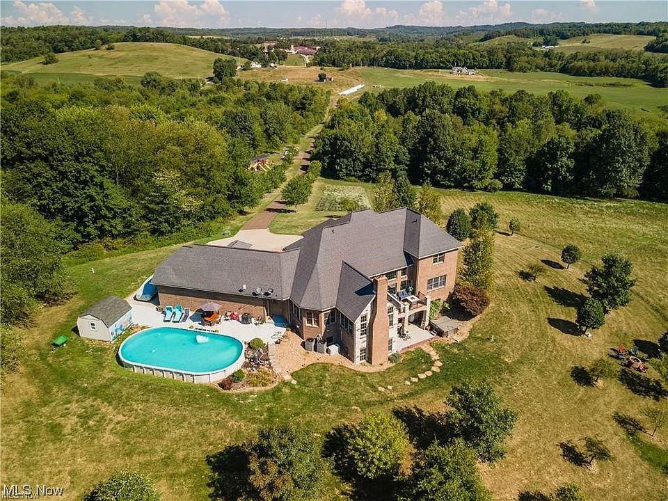 5488 Elson St SE, Magnolia, OH 44643 MLS 4442488 Zillow