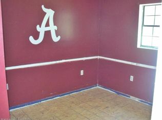7676 Sharon Blvd, Quinton, AL 35130