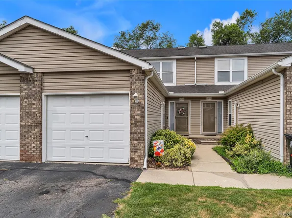19508 Stanford Ln #5, Roseville, MI 48066