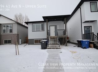 994 41st Ave N, Lethbridge, AB T1H6B7