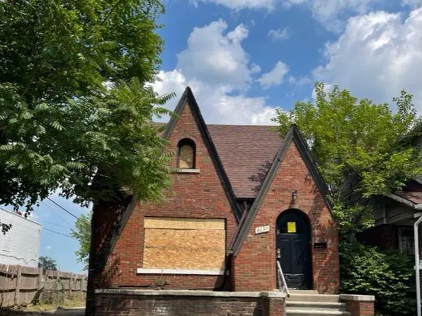 8630 Indiana St, Detroit, MI 48204