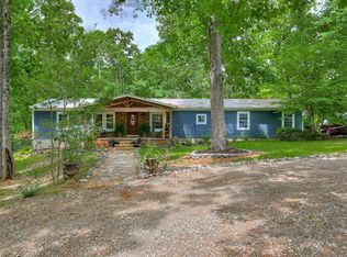 1505 Smith Chapel Rd, Lincolnton, GA 30817