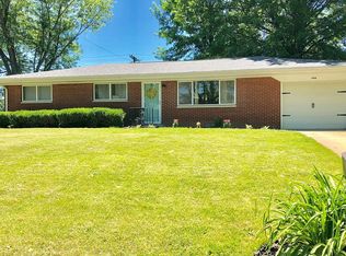 60 Mesa Rd, Springfield, IL 62702