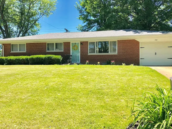 60 Mesa Rd, Springfield, IL 62702