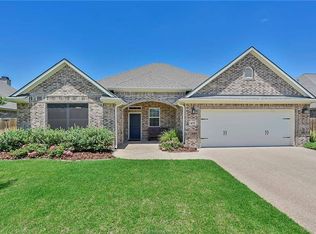 4071 Crooked Creek Path, College Station, TX 77845