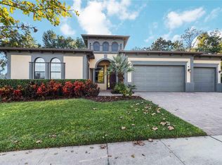 1260 Arden Oaks Dr, Ocoee, FL 34761