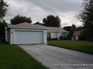 12288 Legend St, Spring Hill, FL 34609